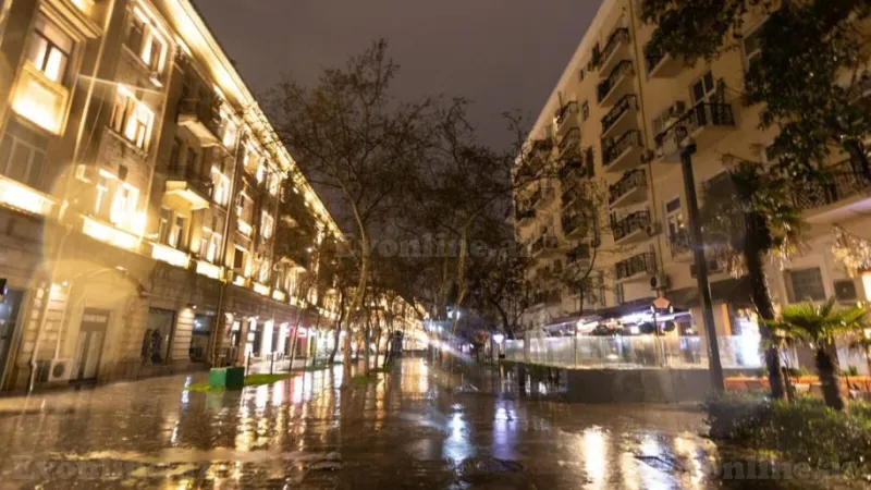 3 otaqlı Mənzil 80 m² Sahil m. Satılır