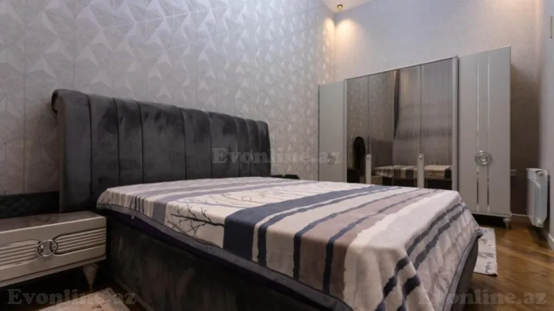 Satılır 3 otaqlı Mənzil Köhnə tikili 80 m² Sahil m. - şəkil 11