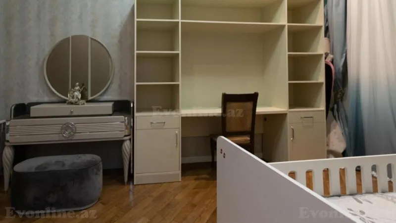 Satılır 3 otaqlı Mənzil Köhnə tikili 80 m² Sahil m. - şəkil 16