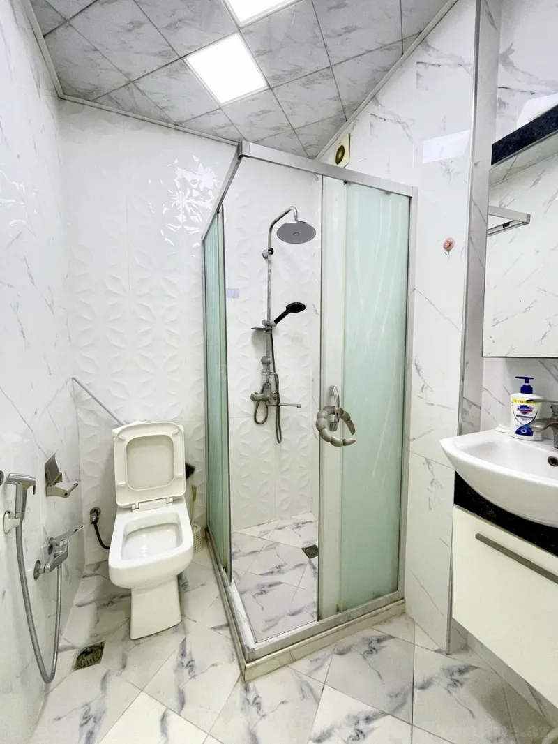 Kirayə verilir 2 otaqlı Mənzil Yeni tikili 55 m² Memar Əcəmi m. - şəkil 20