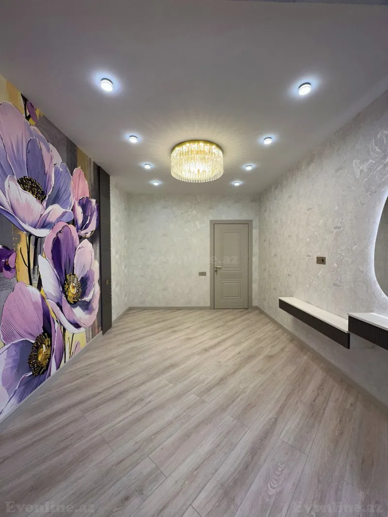 Satılır 3 otaqlı Mənzil Yeni tikili 110 m² 8-ci kilometr - şəkil 5