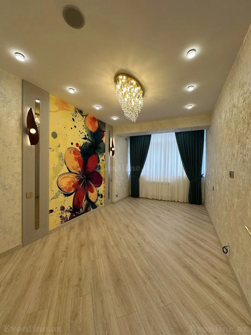 Satılır 3 otaqlı Mənzil Yeni tikili 110 m² 8-ci kilometr - şəkil 15