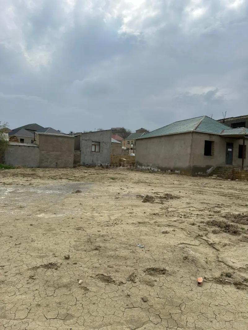 Torpaq Masazır Satılır