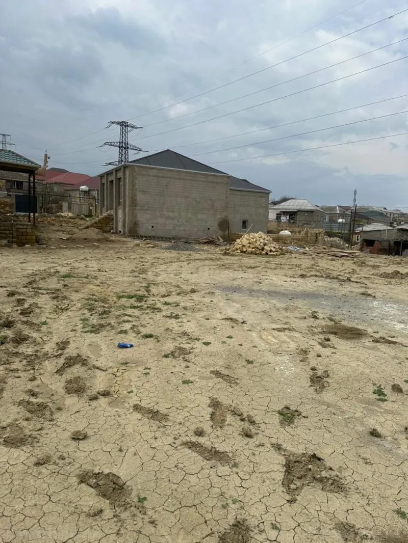 Satılır Torpaq 3 sot Masazır - şəkil 2