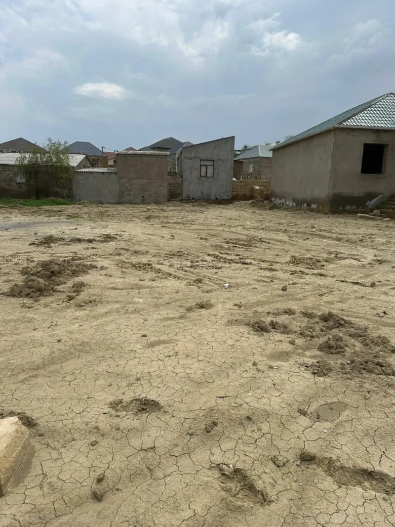 Satılır Torpaq 3 sot Masazır - şəkil 3