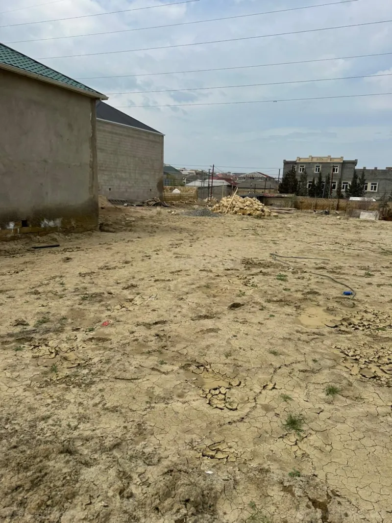 Satılır Torpaq 3 sot Masazır - şəkil 4