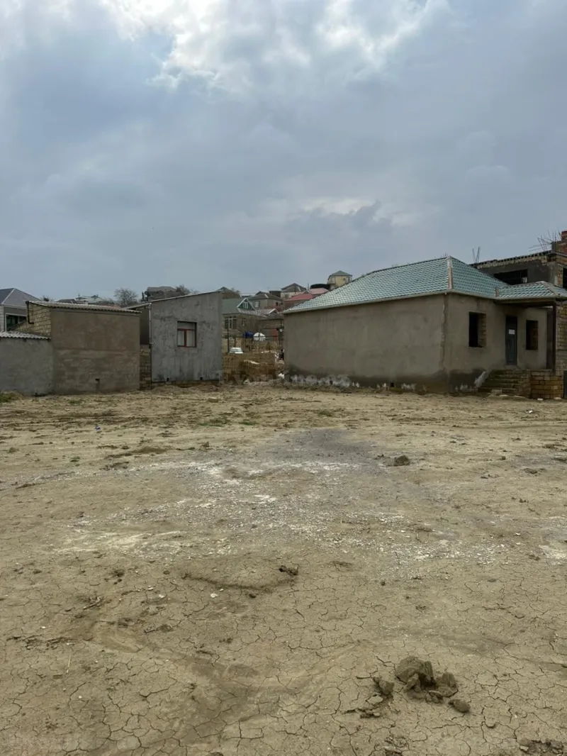 Satılır Torpaq 3 sot Masazır - şəkil 5