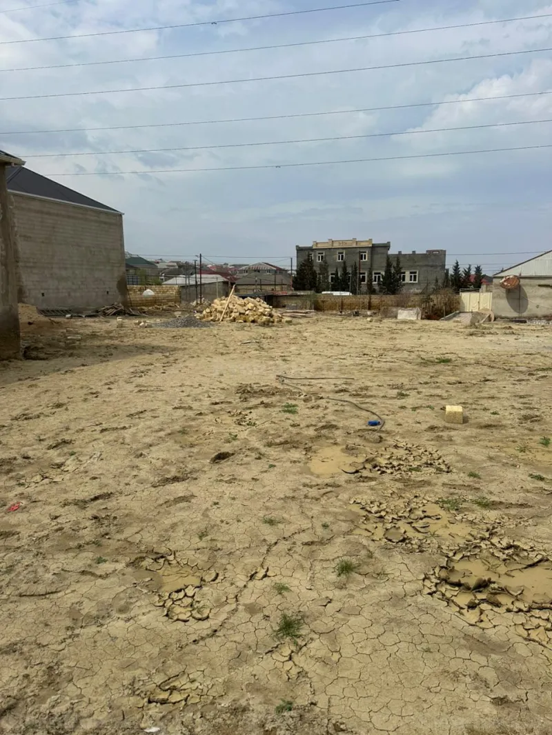 Satılır Torpaq 3 sot Masazır - şəkil 6