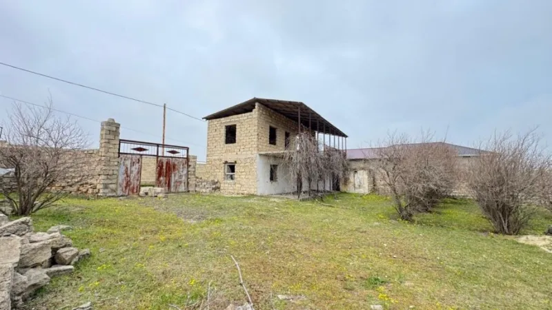 Torpaq Nardaran Satılır