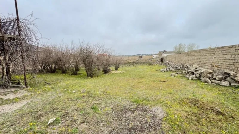 Satılır Torpaq 12 sot Nardaran - şəkil 6