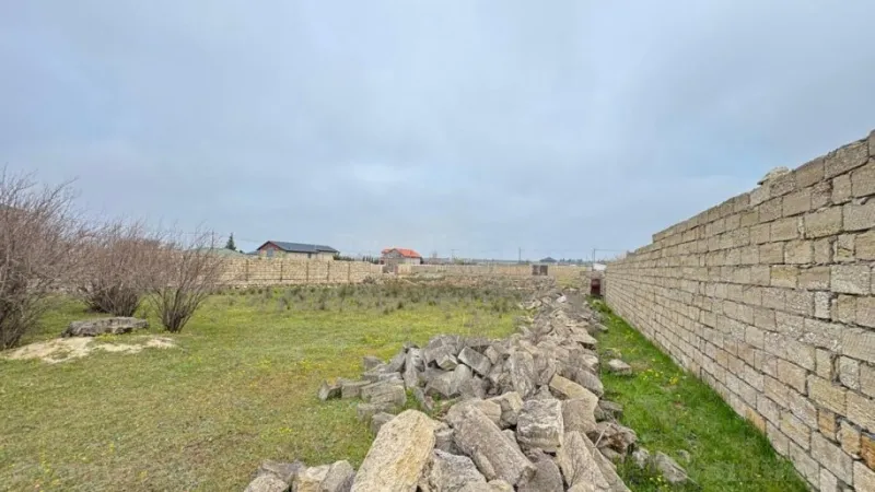 Satılır Torpaq 12 sot Nardaran - şəkil 7