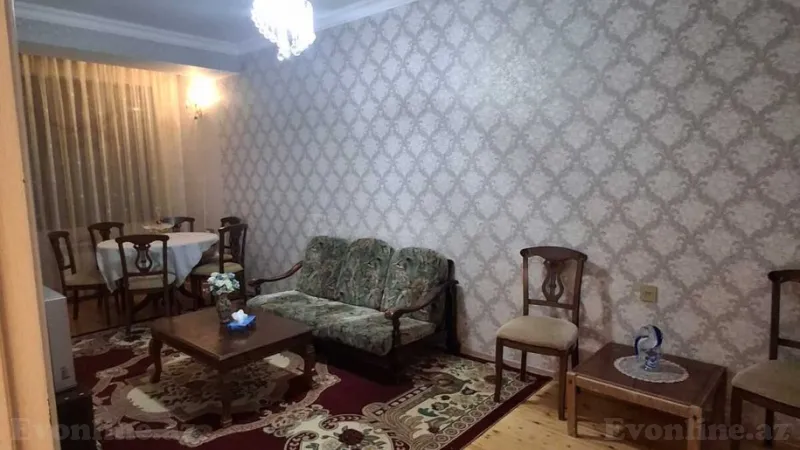 Satılır 2 otaqlı Mənzil Yeni tikili 55 m² Masazır
