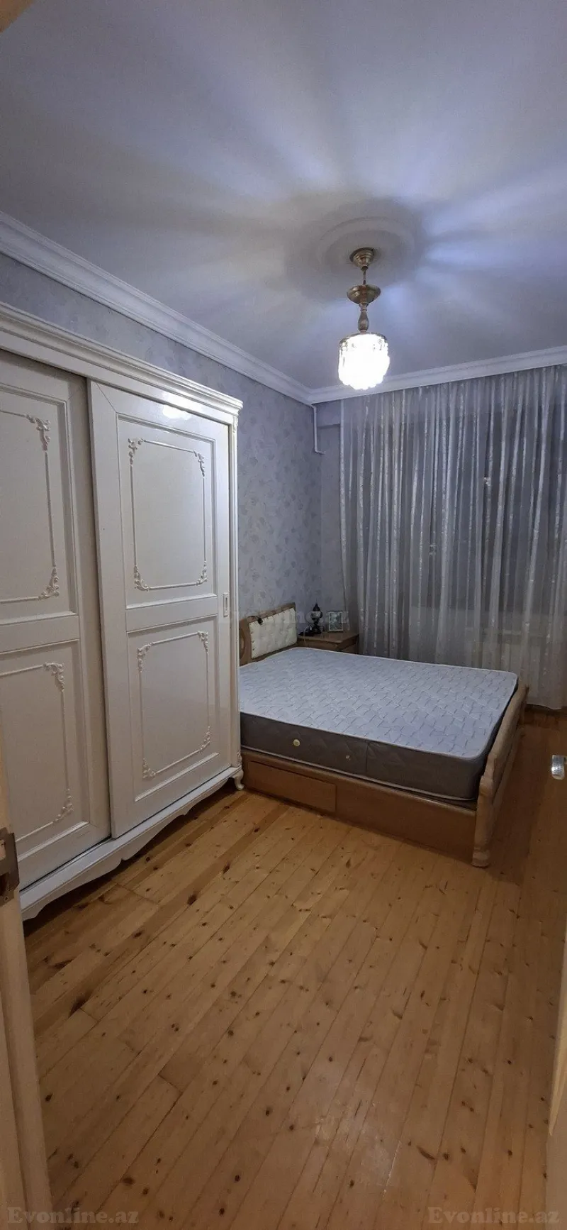 Satılır 2 otaqlı Mənzil Yeni tikili 55 m² Masazır - şəkil 6