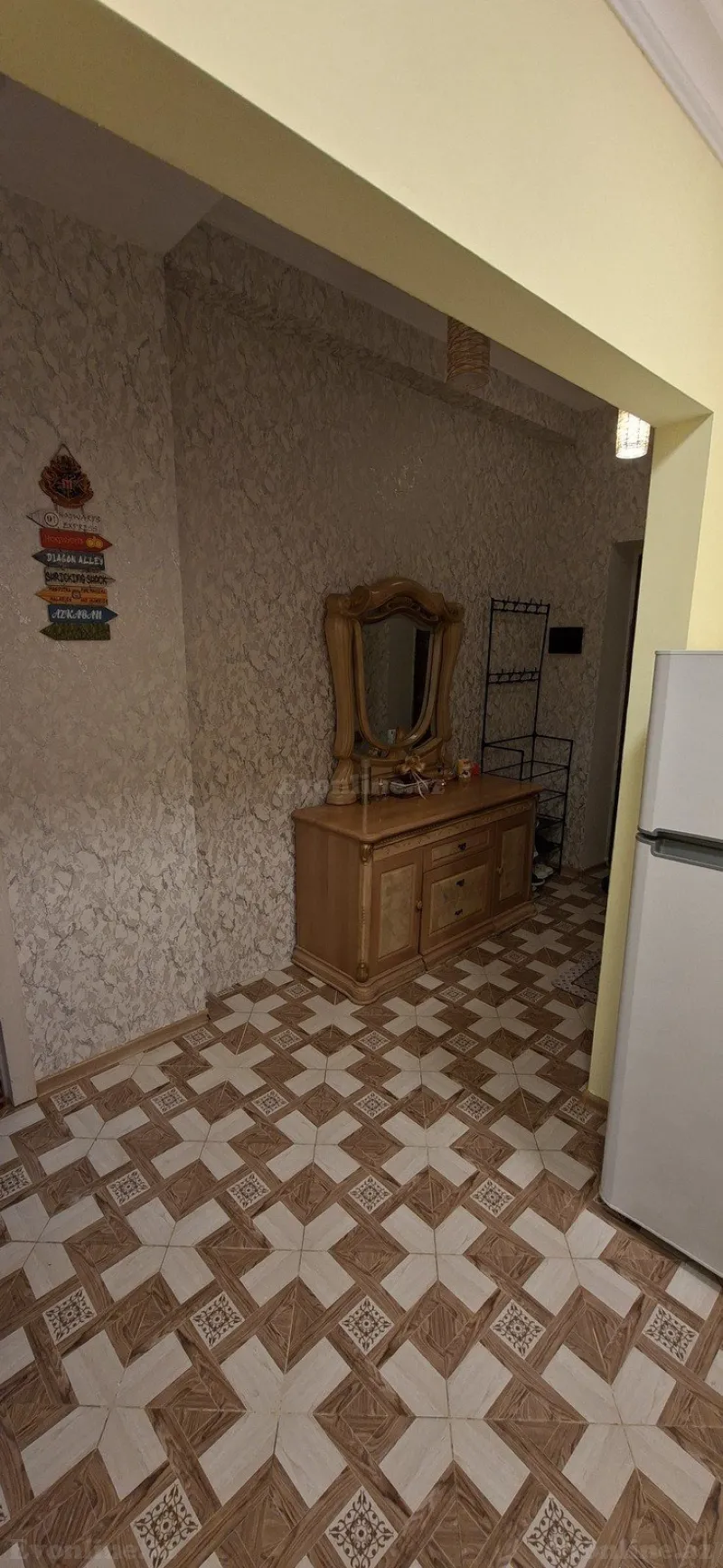 Satılır 2 otaqlı Mənzil Yeni tikili 55 m² Masazır - şəkil 8