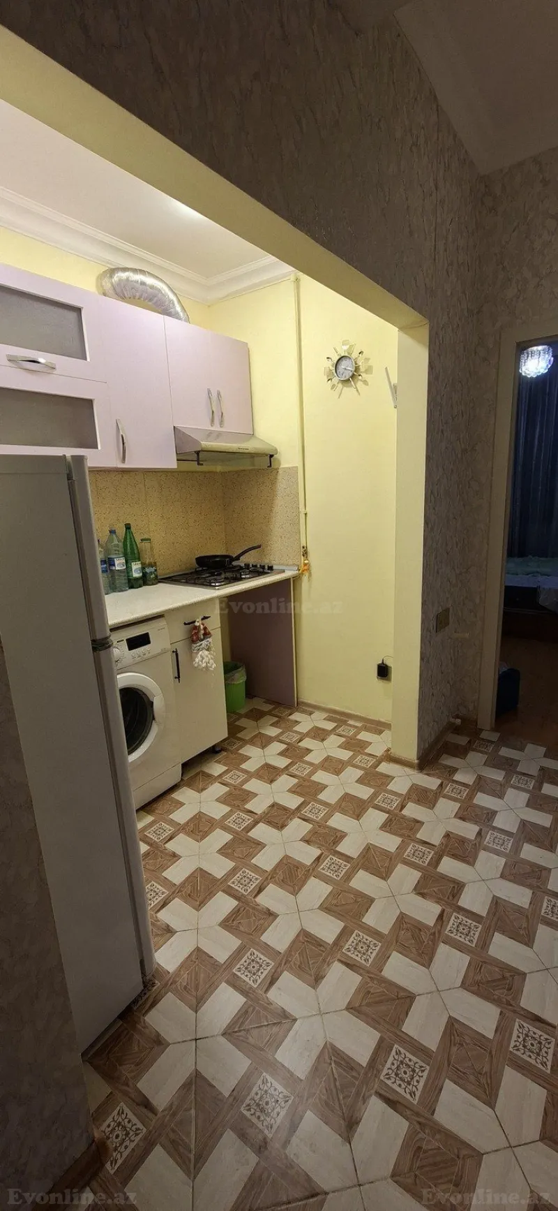 Satılır 2 otaqlı Mənzil Yeni tikili 55 m² Masazır - şəkil 10