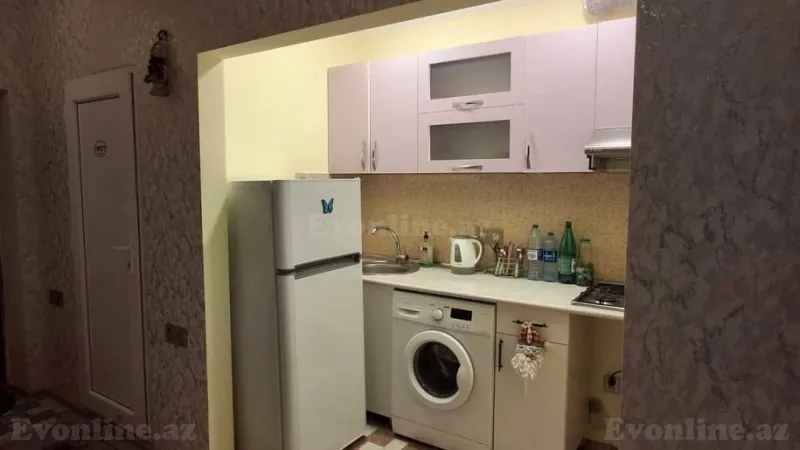 Satılır 2 otaqlı Mənzil Yeni tikili 55 m² Masazır - şəkil 12