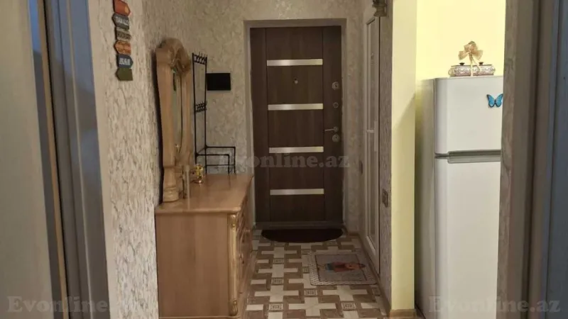 Satılır 2 otaqlı Mənzil Yeni tikili 55 m² Masazır - şəkil 13