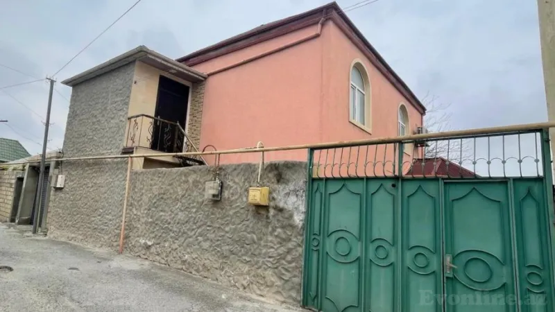 Satılır 7 otaqlı Mənzil Köhnə tikili 220 m² Biləcəri