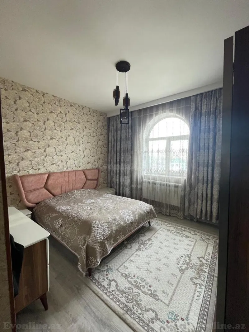 Satılır 7 otaqlı Mənzil Köhnə tikili 220 m² Biləcəri - şəkil 10