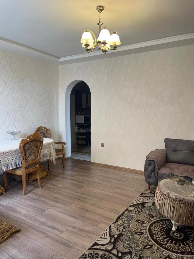Satılır 7 otaqlı Mənzil Köhnə tikili 220 m² Biləcəri - şəkil 11