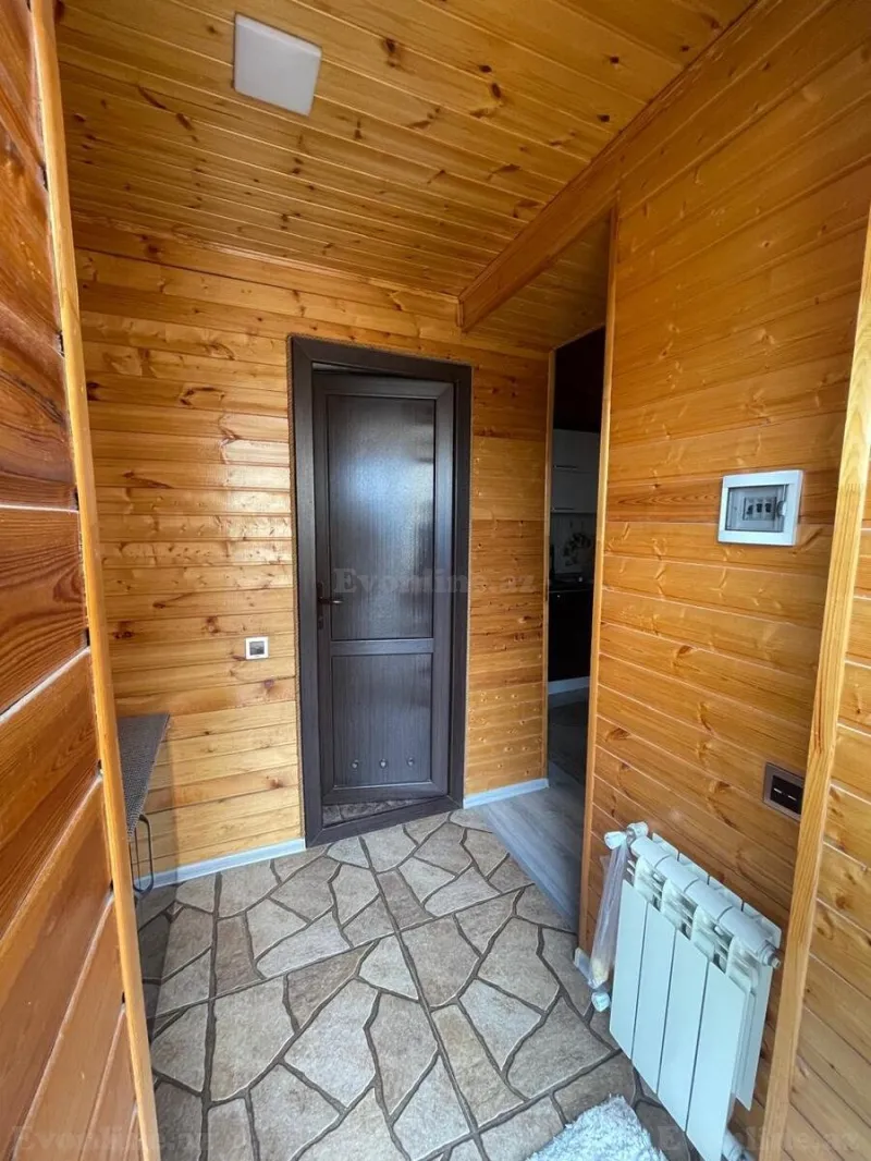 Satılır 7 otaqlı Mənzil Köhnə tikili 220 m² Biləcəri - şəkil 12