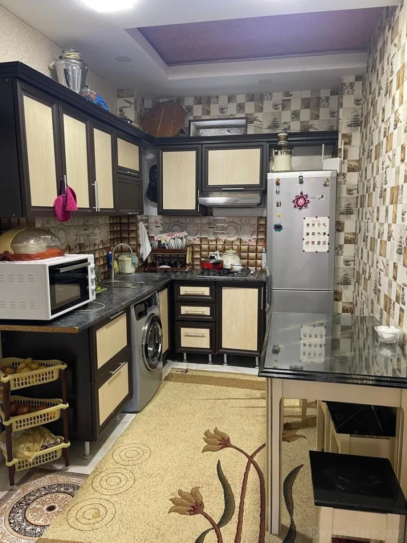 Satılır 7 otaqlı Mənzil Köhnə tikili 220 m² Biləcəri - şəkil 13