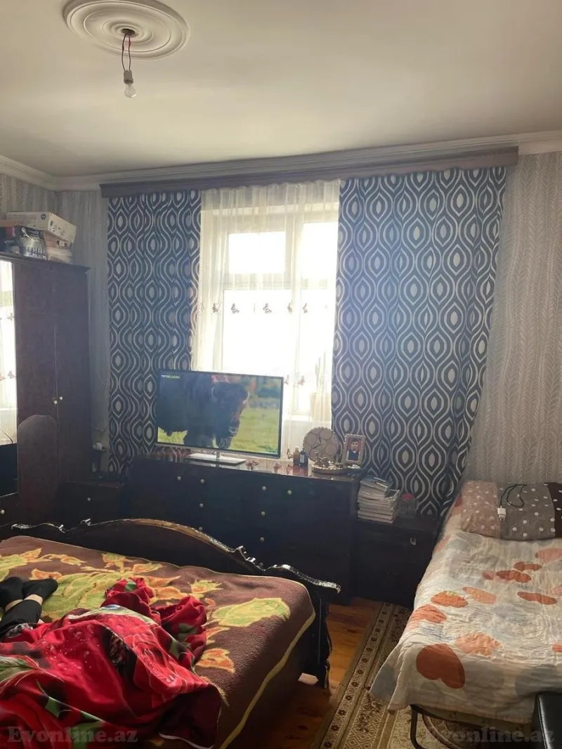 Satılır 7 otaqlı Mənzil Köhnə tikili 220 m² Biləcəri - şəkil 14