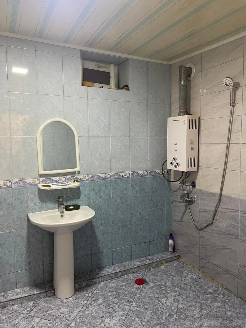 Satılır 7 otaqlı Mənzil Köhnə tikili 220 m² Biləcəri - şəkil 15