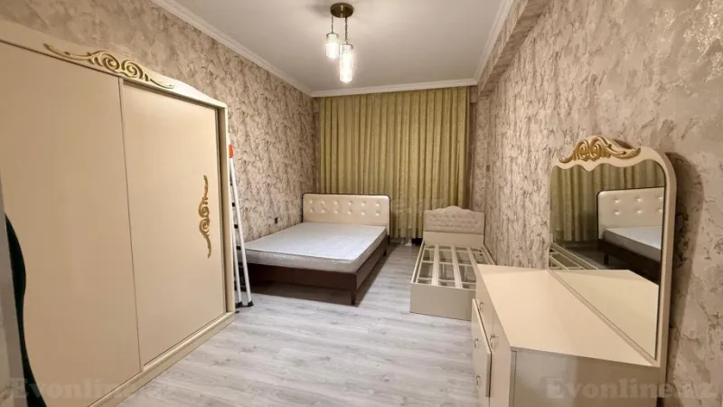 Kirayə verilir 2 otaqlı Mənzil Yeni tikili 70 m² 7-ci mikrorayon - şəkil 6