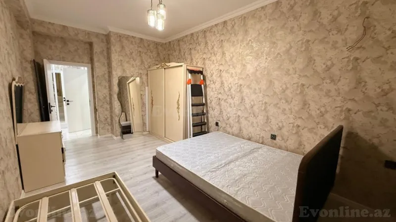 Kirayə verilir 2 otaqlı Mənzil Yeni tikili 70 m² 7-ci mikrorayon - şəkil 7