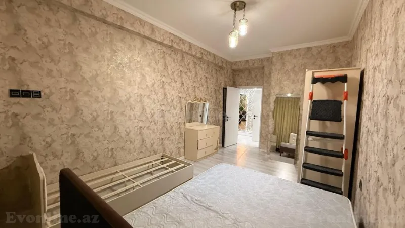 Kirayə verilir 2 otaqlı Mənzil Yeni tikili 70 m² 7-ci mikrorayon - şəkil 8