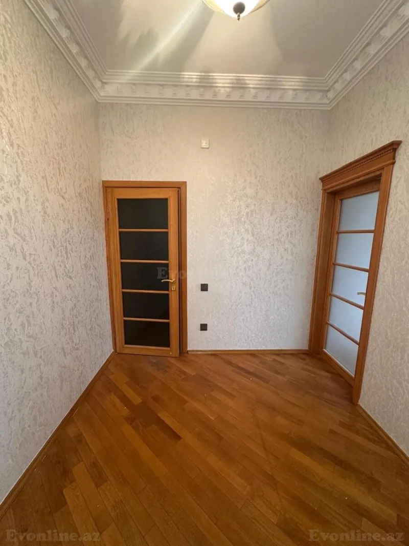 Satılır 4 otaqlı Mənzil Yeni tikili 125 m² Həzi Aslanov - şəkil 6