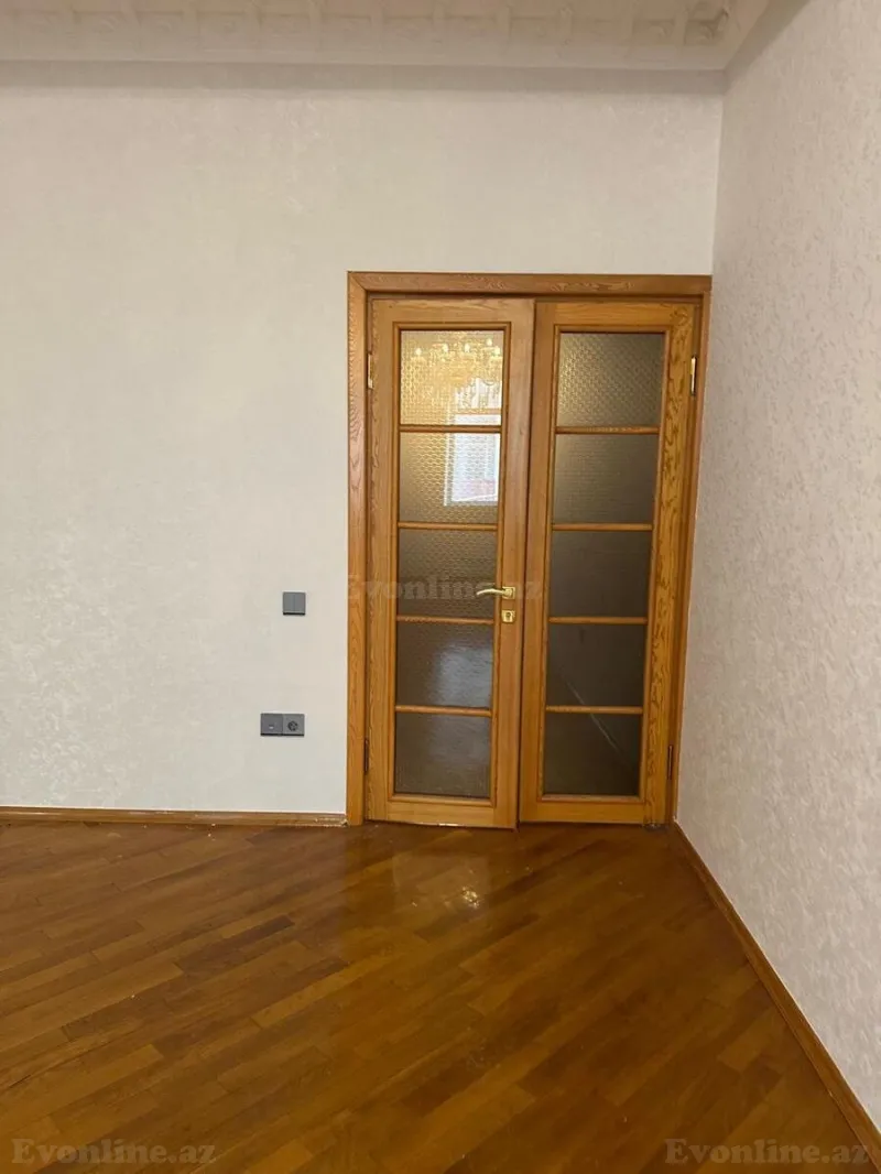 Satılır 4 otaqlı Mənzil Yeni tikili 125 m² Həzi Aslanov - şəkil 9