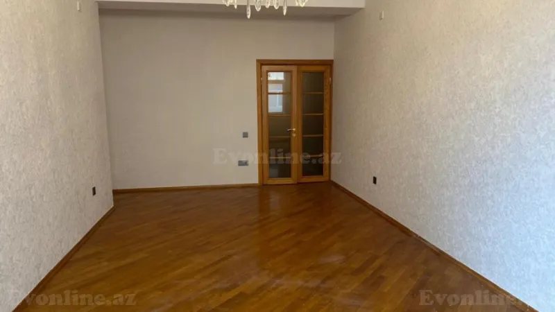 Satılır 4 otaqlı Mənzil Yeni tikili 125 m² Həzi Aslanov - şəkil 20