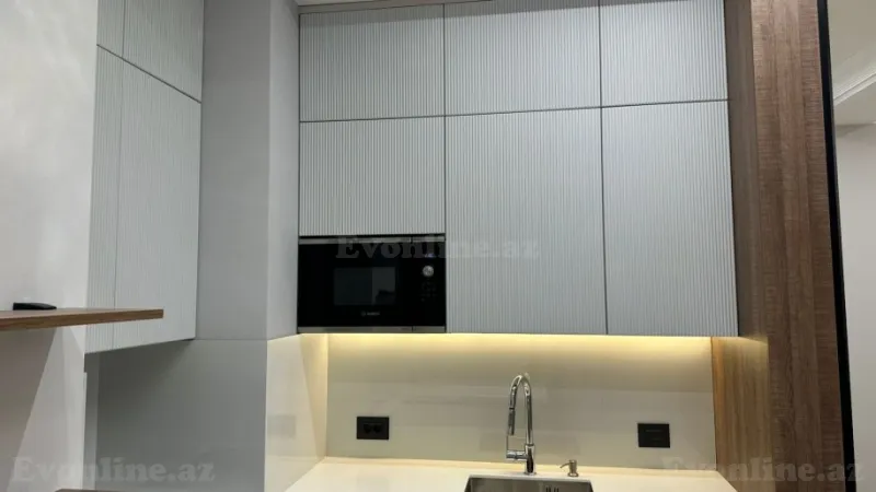 Kirayə verilir 2 otaqlı Mənzil Yeni tikili 66 m² Xətai r. - şəkil 7