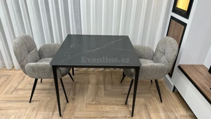 Kirayə verilir 2 otaqlı Mənzil Yeni tikili 66 m² Xətai r. - şəkil 10