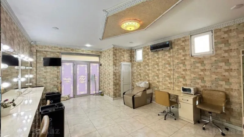 Obyekt 40 m² 28 May m. Kirayə verilir