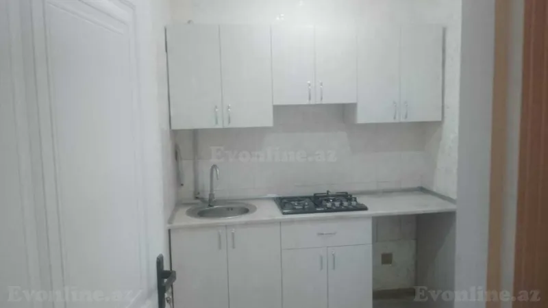 Kirayə verilir 2 otaqlı Mənzil Köhnə tikili 43 m² 4-cü mikrorayon - şəkil 6