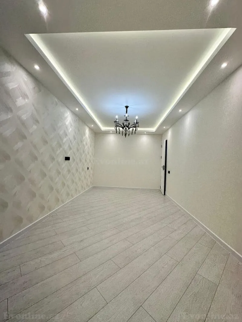 Satılır 2 otaqlı Mənzil Köhnə tikili 75 m² 9-cu mikrorayon - şəkil 3