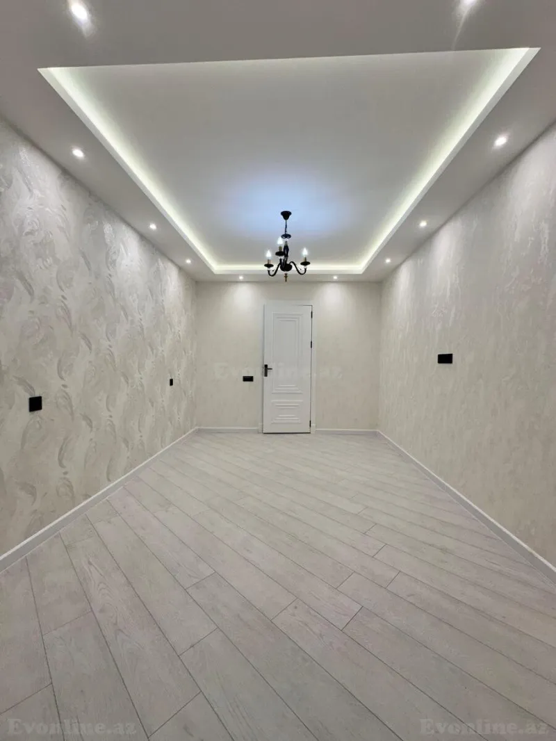 Satılır 2 otaqlı Mənzil Köhnə tikili 75 m² 9-cu mikrorayon - şəkil 4