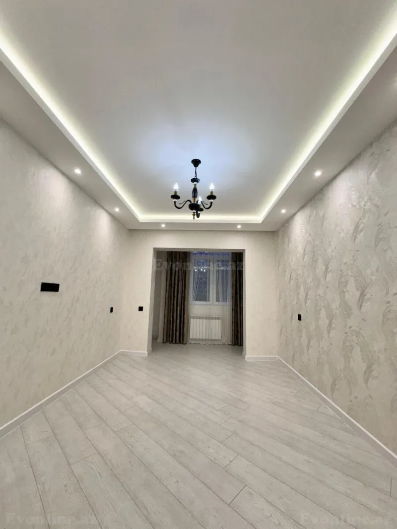 Satılır 2 otaqlı Mənzil Köhnə tikili 75 m² 9-cu mikrorayon - şəkil 5