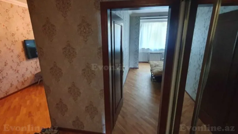 Satılır 4 otaqlı Mənzil Köhnə tikili 90 m² Sabunçu r. - şəkil 6