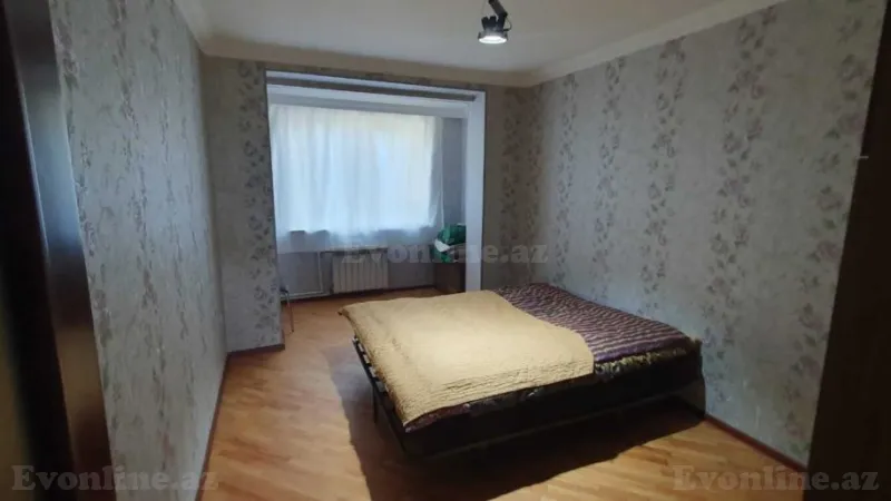 Satılır 4 otaqlı Mənzil Köhnə tikili 90 m² Sabunçu r. - şəkil 7