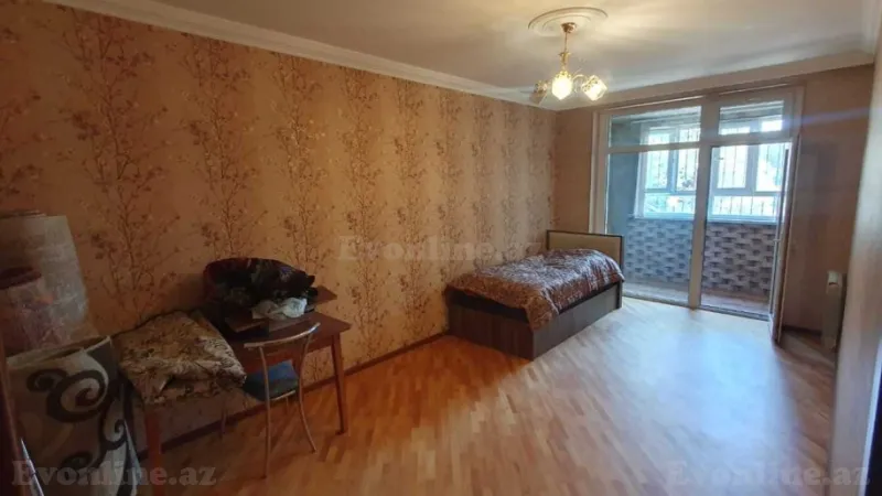 Satılır 4 otaqlı Mənzil Köhnə tikili 90 m² Sabunçu r. - şəkil 10