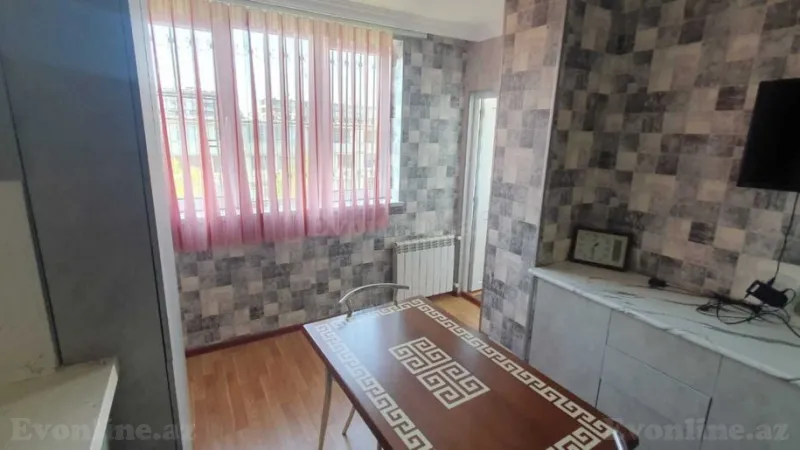Satılır 4 otaqlı Mənzil Köhnə tikili 90 m² Sabunçu r. - şəkil 14