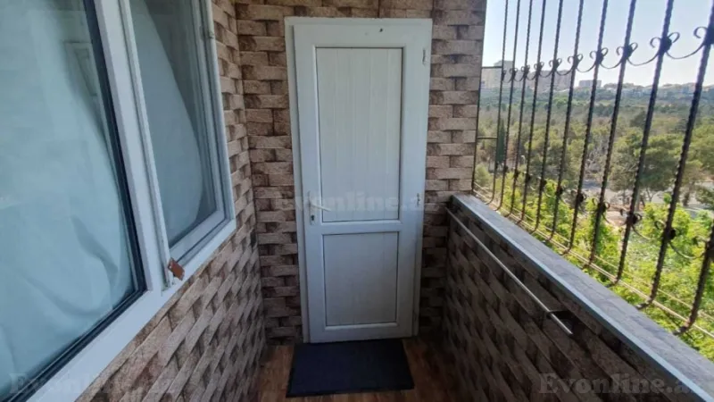 Satılır 4 otaqlı Mənzil Köhnə tikili 90 m² Sabunçu r. - şəkil 15