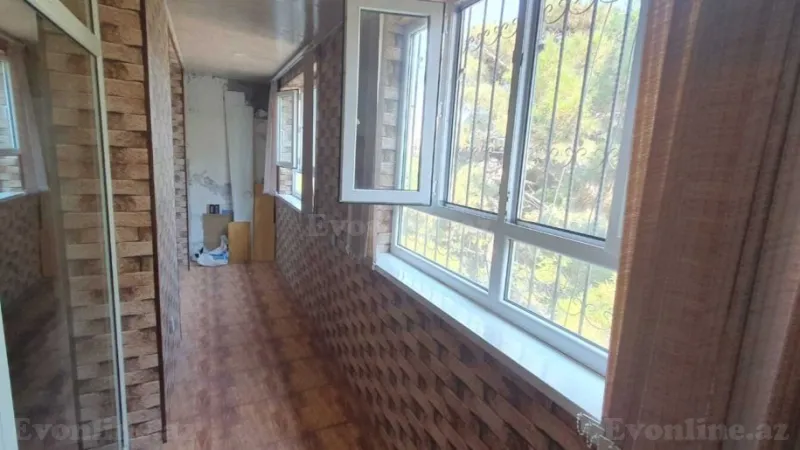 Satılır 4 otaqlı Mənzil Köhnə tikili 90 m² Sabunçu r. - şəkil 17