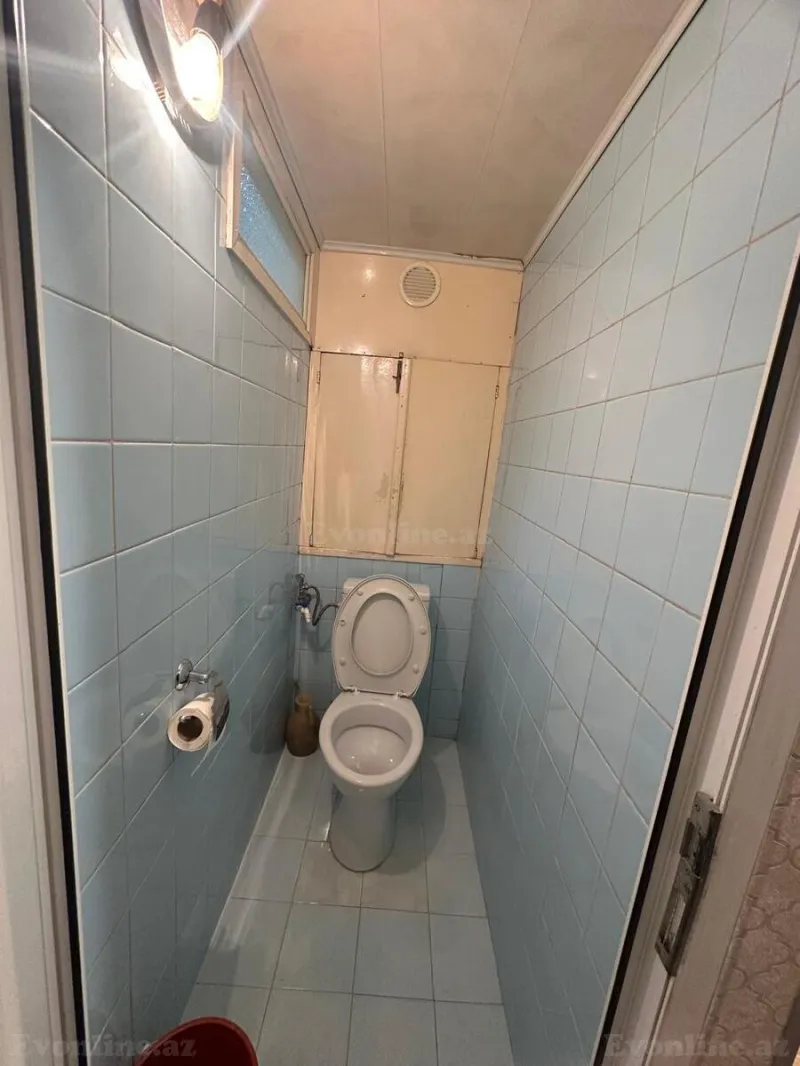 Kirayə verilir 2 otaqlı Mənzil Köhnə tikili 65 m² Köhnə Günəşli - şəkil 11