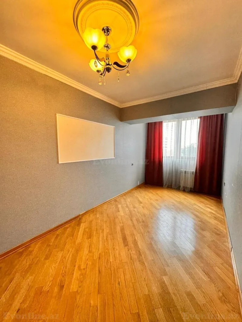 Kirayə verilir 3 otaqlı Mənzil Yeni tikili 100 m² Azadlıq prospekti m. - şəkil 9