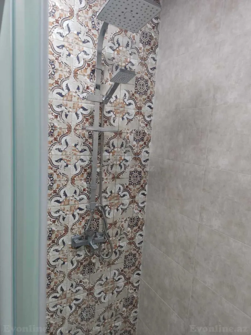 Kirayə verilir 1 otaqlı Mənzil Yeni tikili 60 m² Sumqayıt - şəkil 4